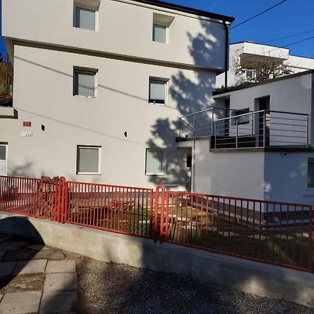 Rooms Panda Maribor Exterior photo