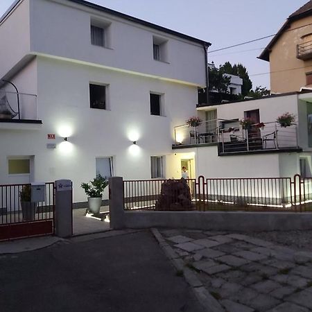 Rooms Panda Maribor Exterior photo