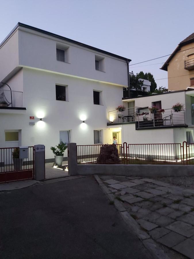 Rooms Panda Maribor Exterior photo