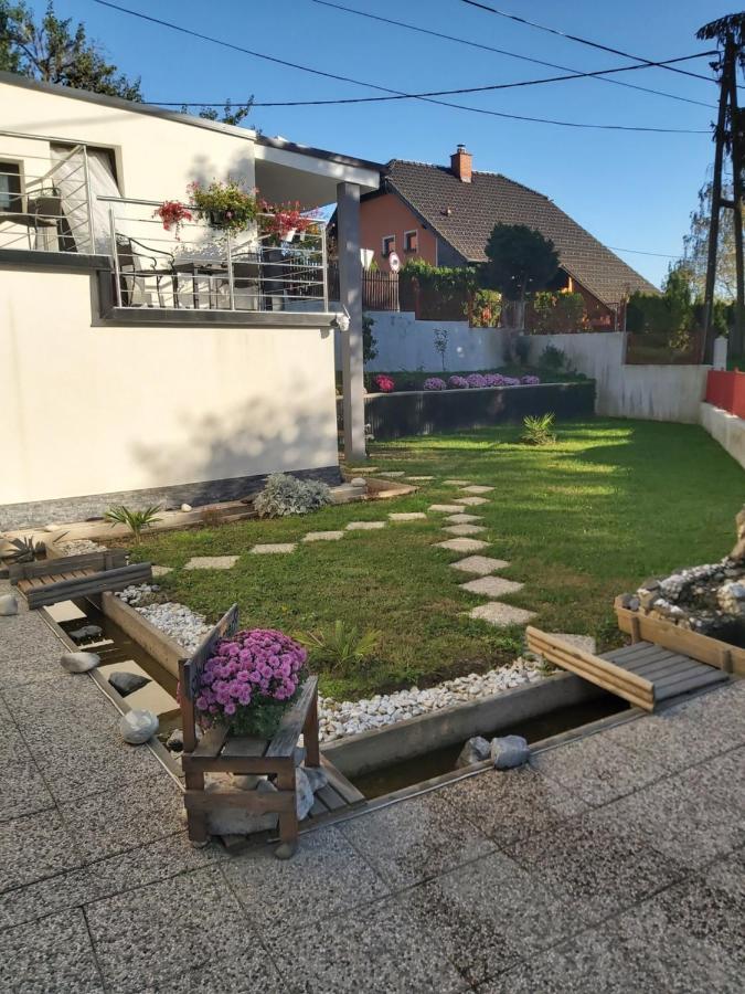 Rooms Panda Maribor Exterior photo