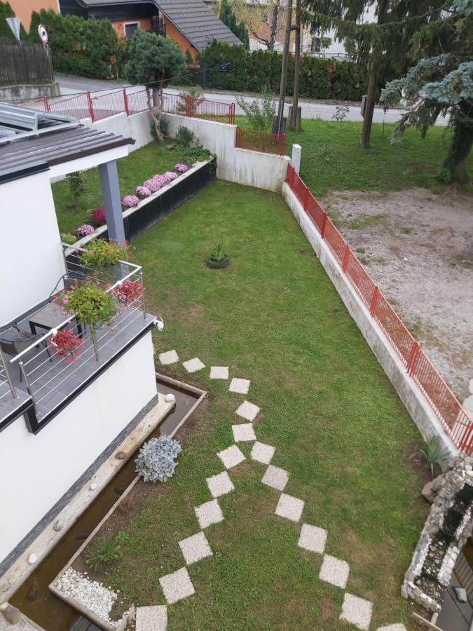 Rooms Panda Maribor Exterior photo