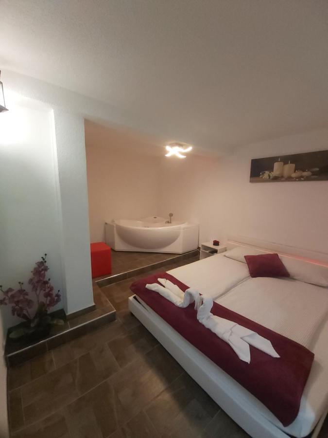 Rooms Panda Maribor Exterior photo