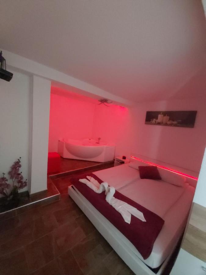 Rooms Panda Maribor Exterior photo