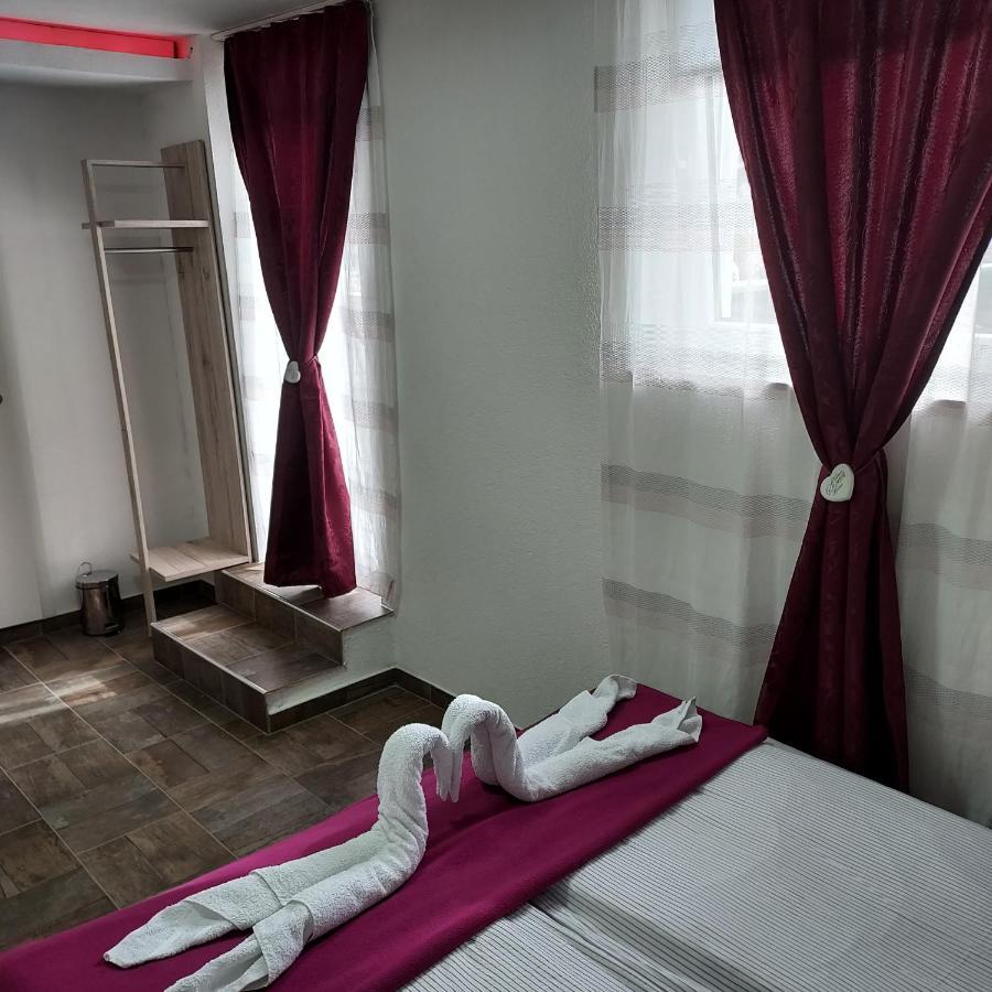 Rooms Panda Maribor Room photo
