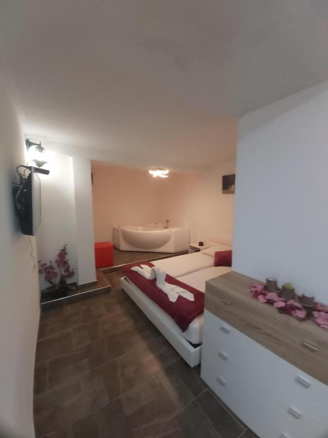 Rooms Panda Maribor Exterior photo