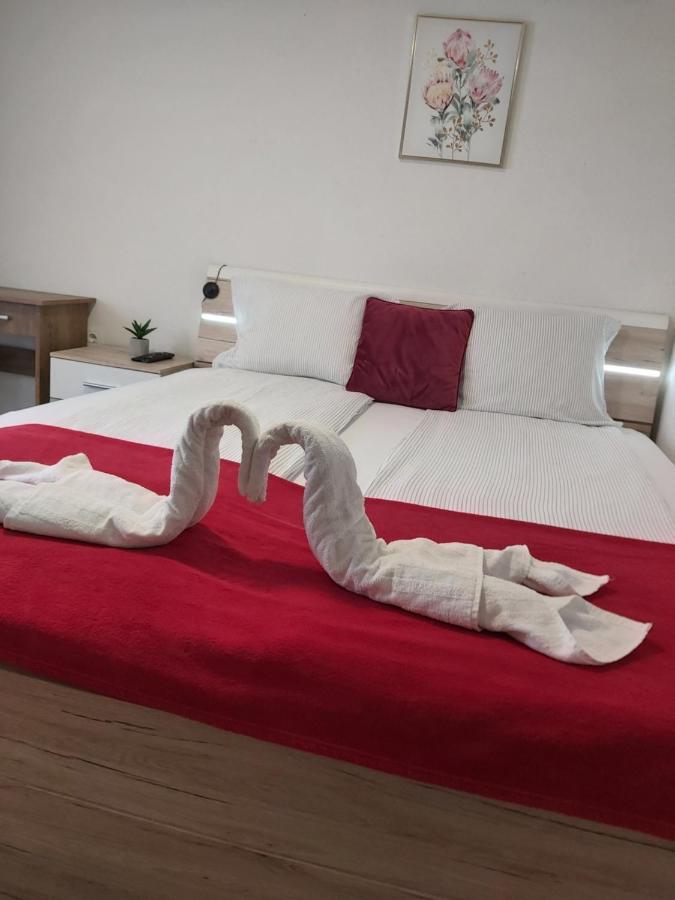 Rooms Panda Maribor Room photo