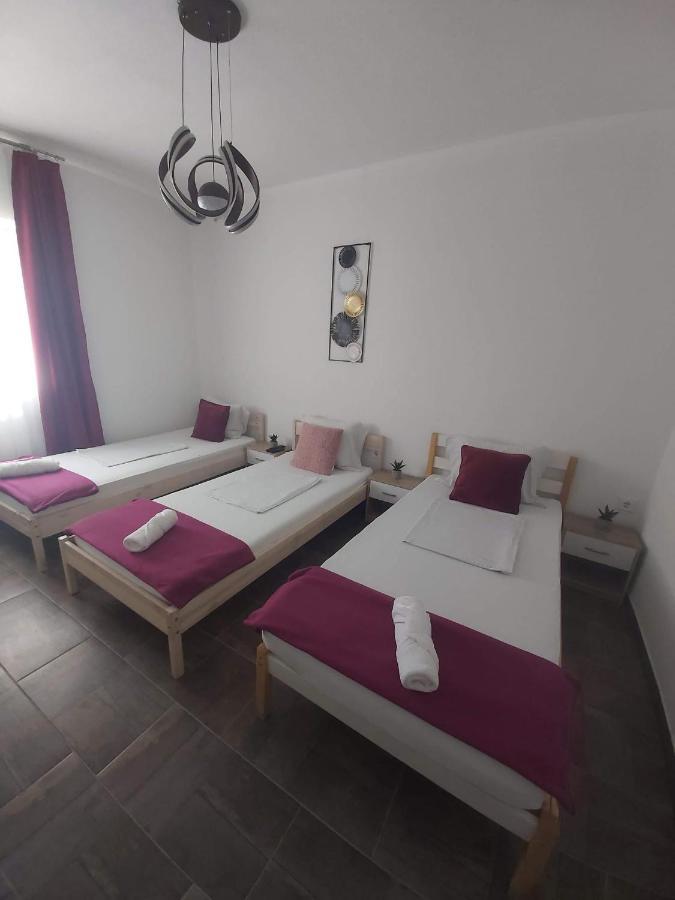 Rooms Panda Maribor Room photo