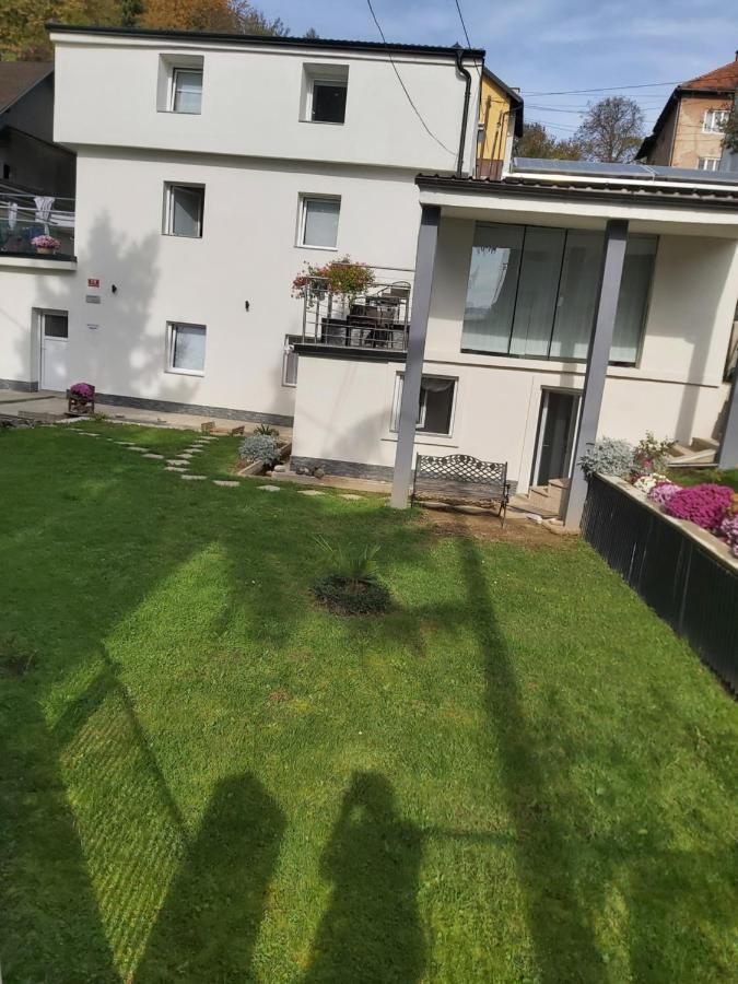 Rooms Panda Maribor Exterior photo