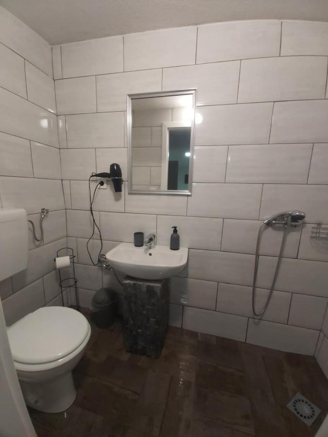 Rooms Panda Maribor Exterior photo